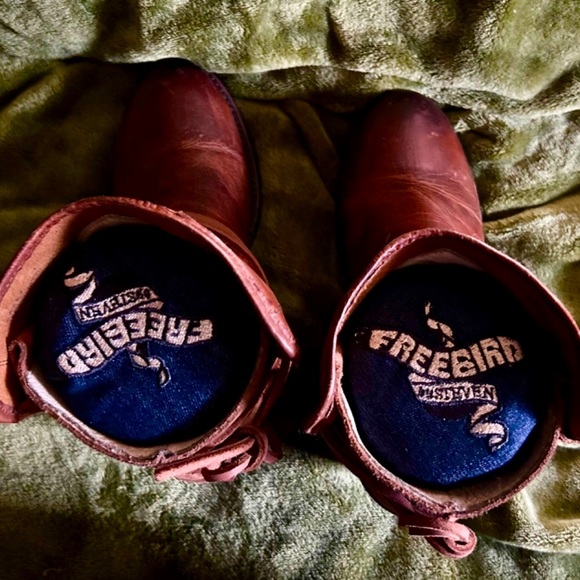 Freebird for sale - Picture 2 of 6